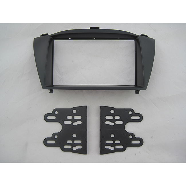 MẶT DƯỠNG HYUNDAI TUCSON / IX35 2010 (7 INCH) (TQ)